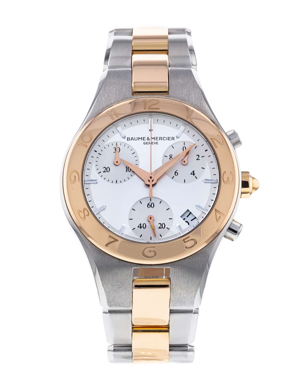 Baume et Mercier Linea M0A10016